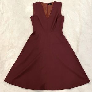 Kate Spade Saturday Dress (women Size 4)